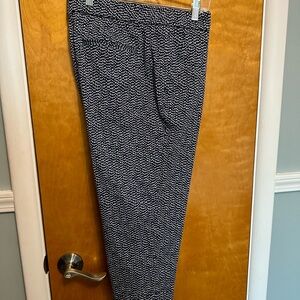 Chico’s Cotton Pants